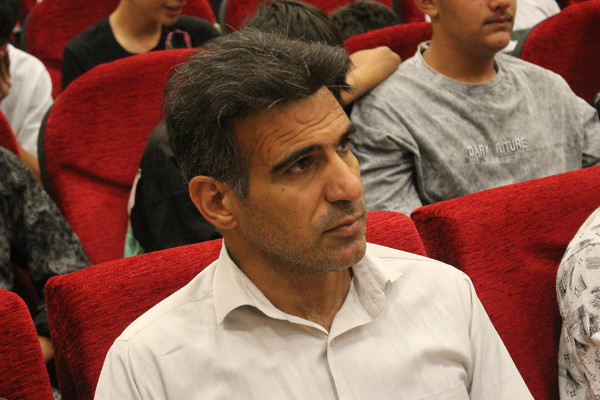 برگزاری رویداد نوآوین در شهرستان ایوان