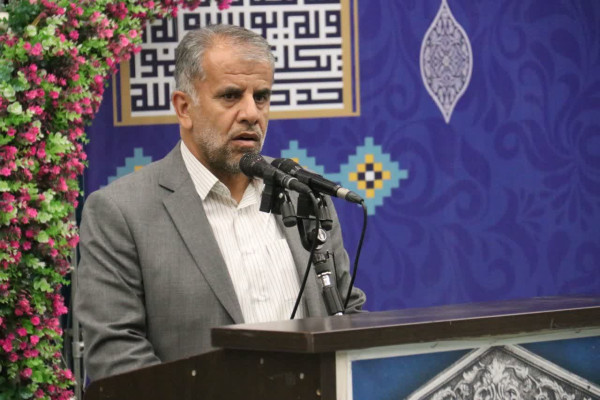 نوای قرآنی نوجوانان آذربایجان‌غربی در کشور پیچید