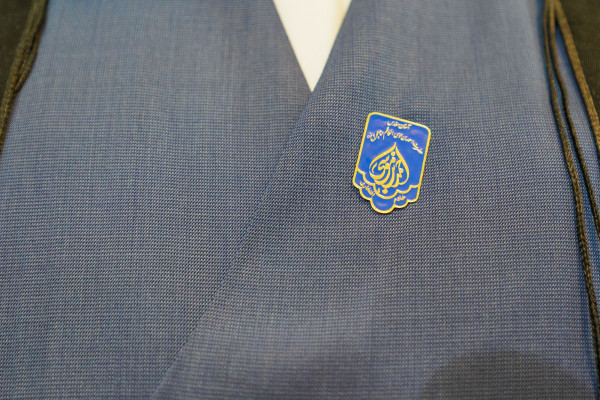 محفل انس با قرآن «بُشری»