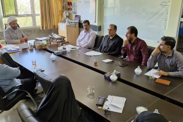 مدیرکل تبلیغات اسلامی لرستان تأکید کرد: هم‌افزایی ظرفیت‌ها برای اجرای برنامه‌های شایسته فاطمیه