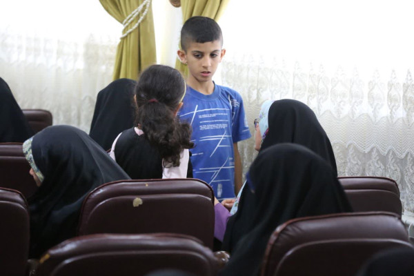 مازندران | رویداد استانی صبا