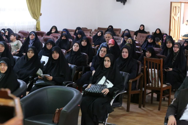 مازندران | رویداد استانی صبا