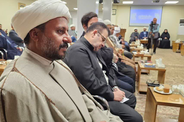 تأکید بر تقویت جریان مردمی قرآن در نشست شورای توسعه فرهنگ قرآنی کردستان