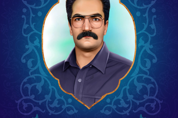 از زمین تا آسمان؛ قاب‌هایی از 55 لاله آسمانی