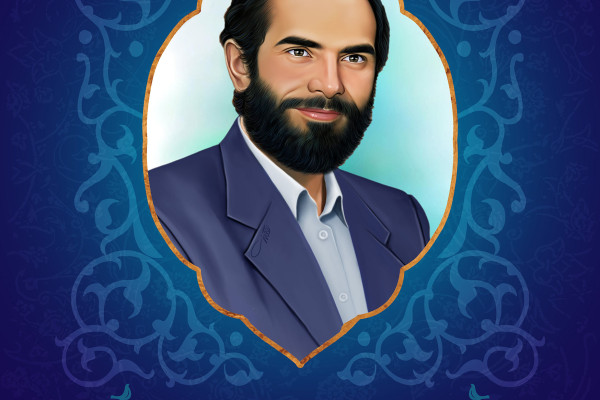 از زمین تا آسمان؛ قاب‌هایی از 55 لاله آسمانی