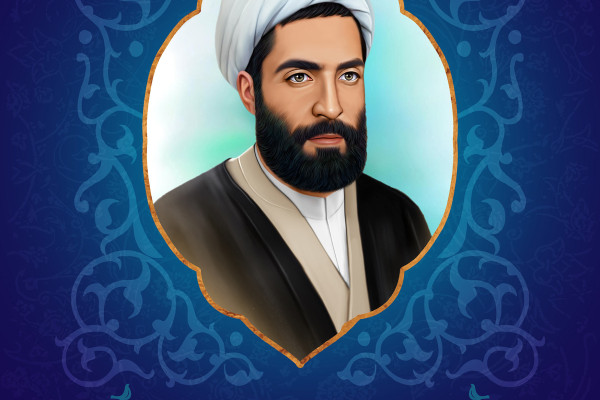 از زمین تا آسمان؛ قاب‌هایی از 55 لاله آسمانی