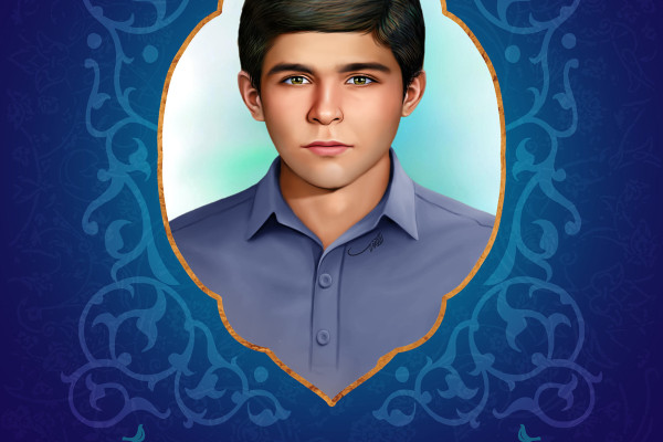 از زمین تا آسمان؛ قاب‌هایی از 55 لاله آسمانی