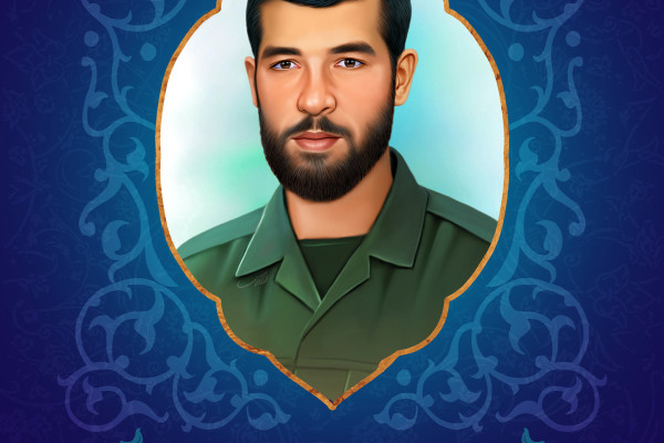 از زمین تا آسمان؛ قاب‌هایی از 55 لاله آسمانی