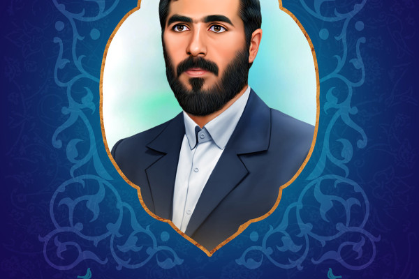 از زمین تا آسمان؛ قاب‌هایی از 55 لاله آسمانی