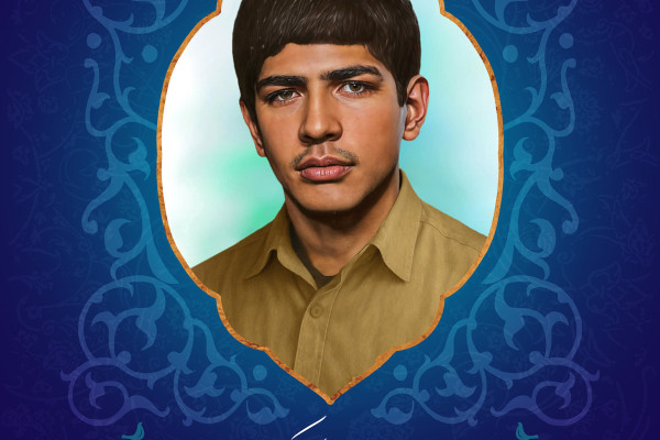 از زمین تا آسمان؛ قاب‌هایی از 55 لاله آسمانی