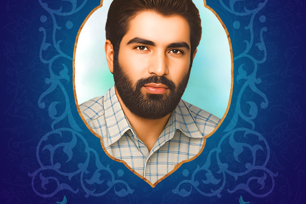 از زمین تا آسمان؛ قاب‌هایی از 55 لاله آسمانی