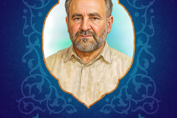 از زمین تا آسمان؛ قاب‌هایی از 55 لاله آسمانی