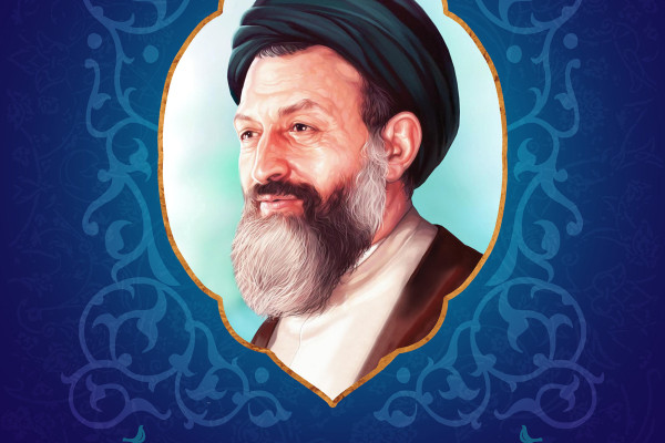 از زمین تا آسمان؛ قاب‌هایی از 55 لاله آسمانی