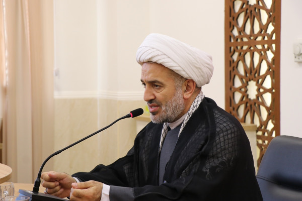 جهاد تبیین در منظومه فاطمی 