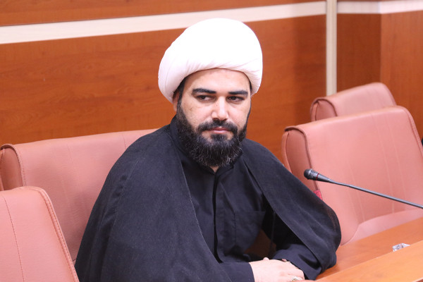 برگزاری نشست مدیران ادارات تبلیغات اسلامی استان با محوریت نوآوین