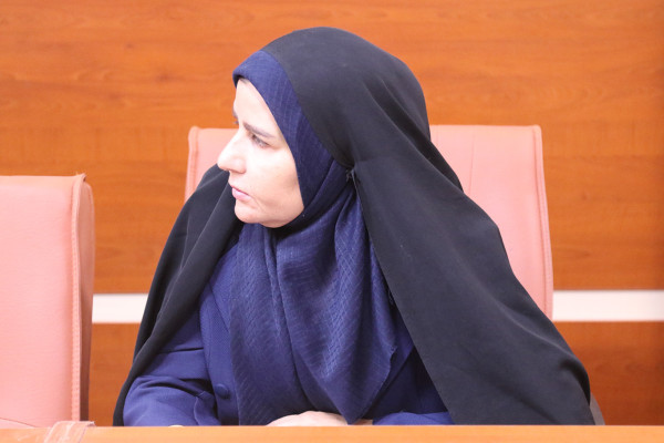 برگزاری نشست مدیران ادارات تبلیغات اسلامی استان با محوریت نوآوین