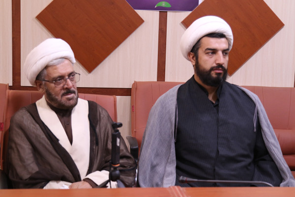 برگزاری نشست مدیران ادارات تبلیغات اسلامی استان با محوریت نوآوین