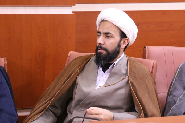 برگزاری نشست مدیران ادارات تبلیغات اسلامی استان با محوریت نوآوین