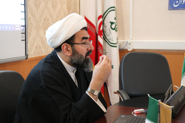 هدف‌مندی عملیات‌های فرهنگی در مناسبات مذهبی