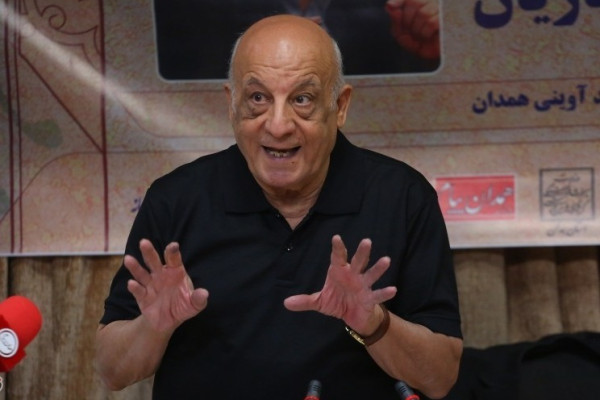 کارگاه آموزشی سواد رسانه درهمدان