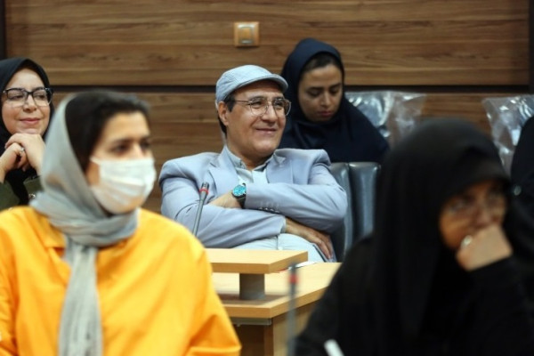 کارگاه آموزشی سواد رسانه درهمدان