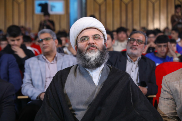 آیین اختتامیه سومین دوره فیلمسازی «صدرپلاس»