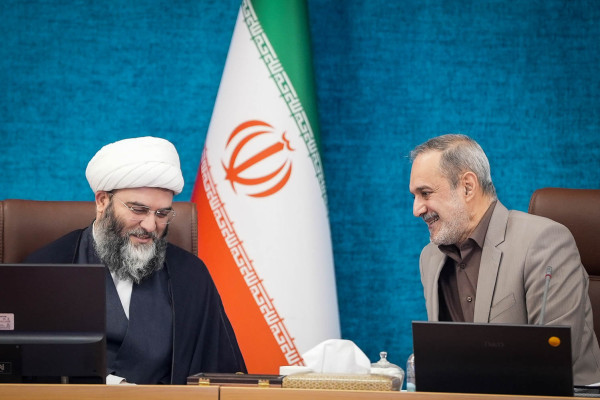 نشست تخصصی برنامه اقدام شبکه مدیریت محور