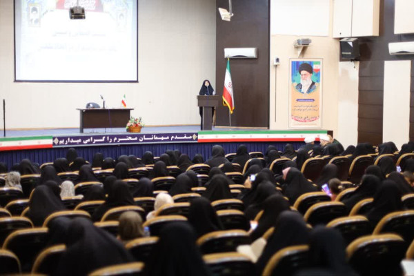 گلستان | آداب نوکری در خانه‌های زهرایی