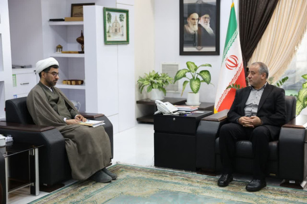 تشکیل شورای اجتماعی استان با موضوع رویداد ره‌بانو