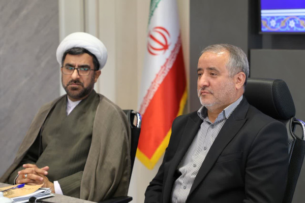 تشکیل شورای اجتماعی استان با موضوع رویداد ره‌بانو