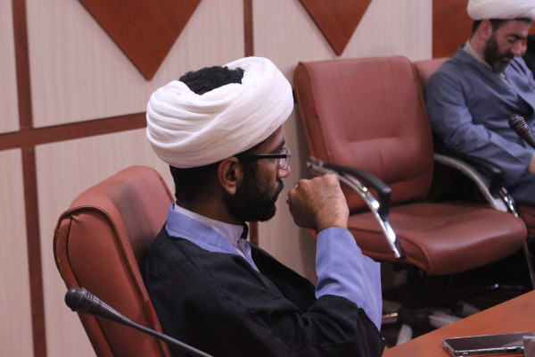 حضور مبلغین گروه نسیم وصال مهر در استان ایلام