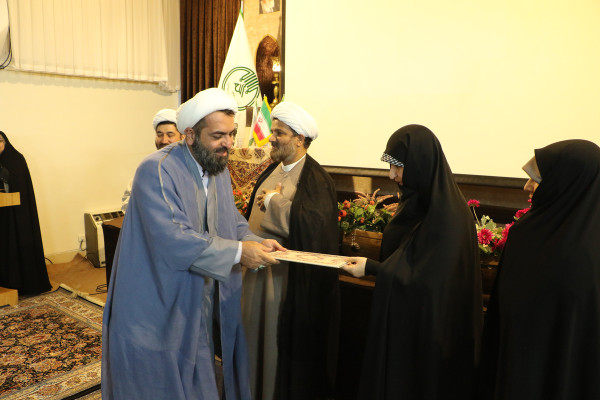 افتتاحیه طرح ره بانوی استان اصفهان