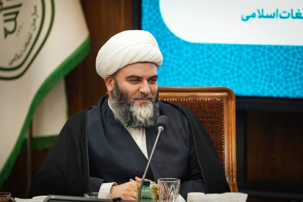 نشست مدیران ارشد استان با رییس سازمان تبلیغات‌ اسلامی کشور