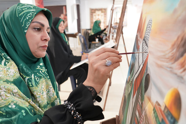 رویداد باهنران