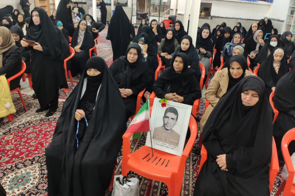 جشن بزرگ ولادت حضرت زهرا(س) و روز مادر در شهرستان بدره