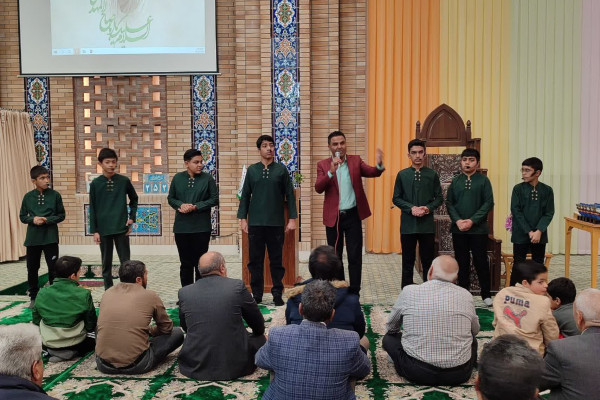 تجلیل از پاسداران خطوط زندگی