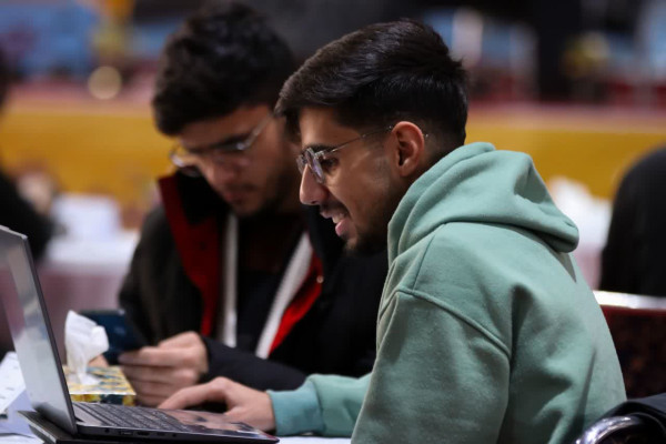 برگزاری دومین رویداد حل مساله پاسخ