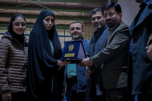 برگزاری دومین رویداد حل مساله پاسخ