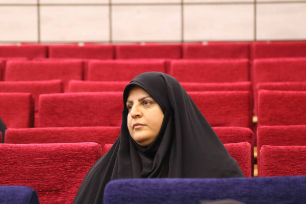 برگزاری دوره آمورشی تدبر در قرآن کریم در شهرستان ایلام