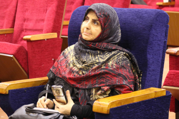 برگزاری دوره آمورشی تدبر در قرآن کریم در شهرستان ایلام