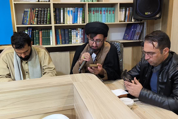 ویژه برنامه شب یلدا 1404 در یاسوج برگزار شد