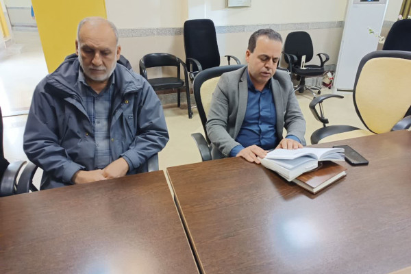 برگزاری کارگاه آموزش سبک زندگی اسلامی در شهرستان بدره