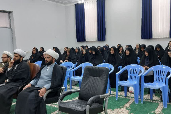 برگزاری دوره تدبر در قرآن سطح یک در شهرستان مهران