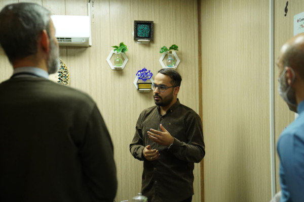 حضور پرشور بیش از ۲ هزار نفر در ایرانسرود ۴