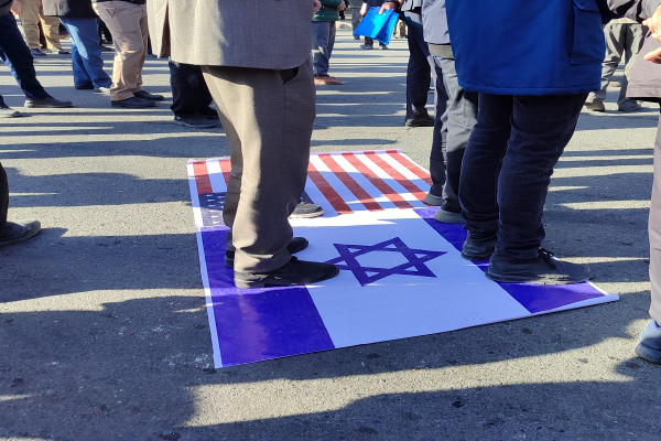 خراسان جنوبی/ خروش مردم بیرجند