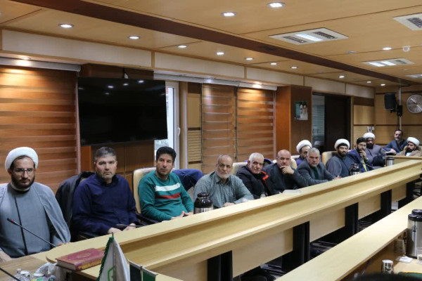 نشست بررسی و تحلیل مسائل روز با حضور تشکل های مردمی کردستان