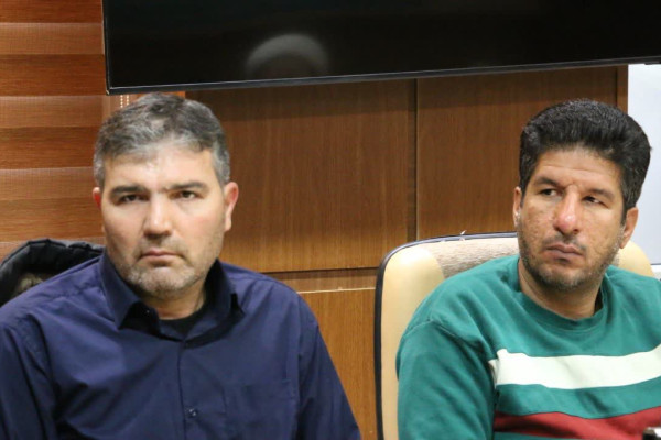 نشست بررسی و تحلیل مسائل روز با حضور تشکل های مردمی کردستان