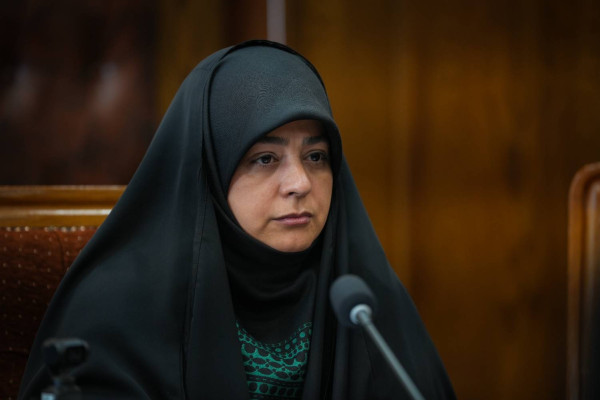 چهارمین نشست نقشا با حضور بانوان فعال رسانه برگزار شد