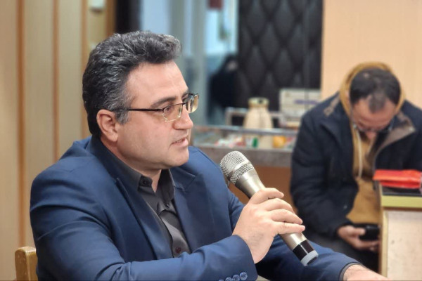 مازندران | آغاز فصل جدید هم‌افزایی میدان و رسانه