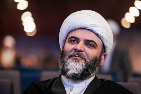 آیین نکوداشت «اسطوره های مقاومت »